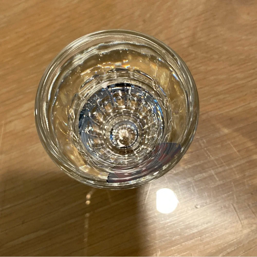 Vintage All Star Cafe New York Official 3 inch Shot Glass